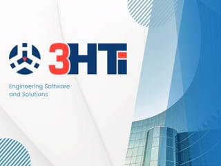 Leading PTC Engineering & Digital Transformation Partner | PDF