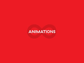ANIMATIONS
 