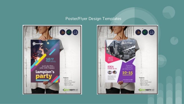 create graphics and video for facebook instagram marketing using ms p how to make instagram video flyers