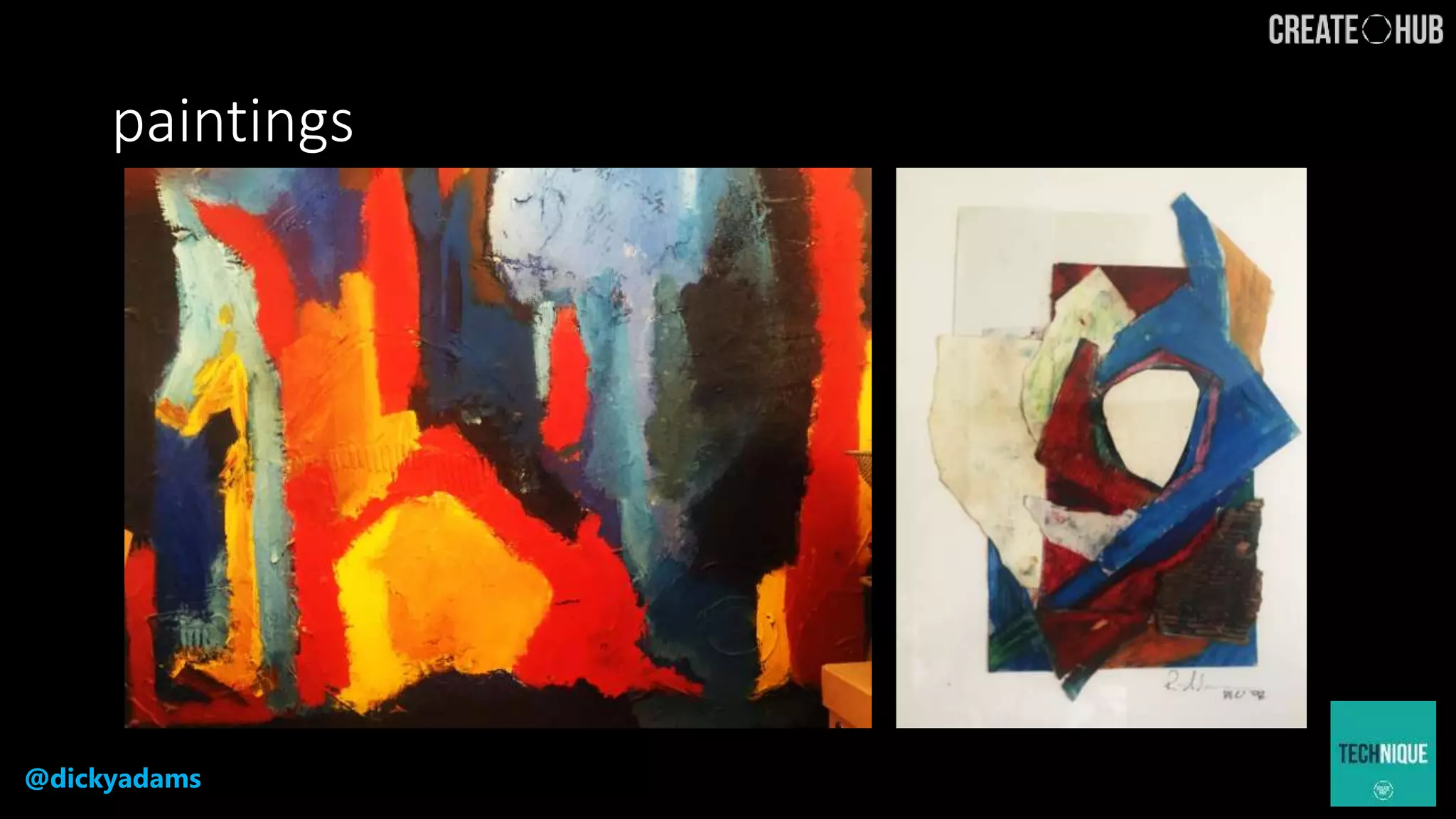 @dickyadams
paintings
 