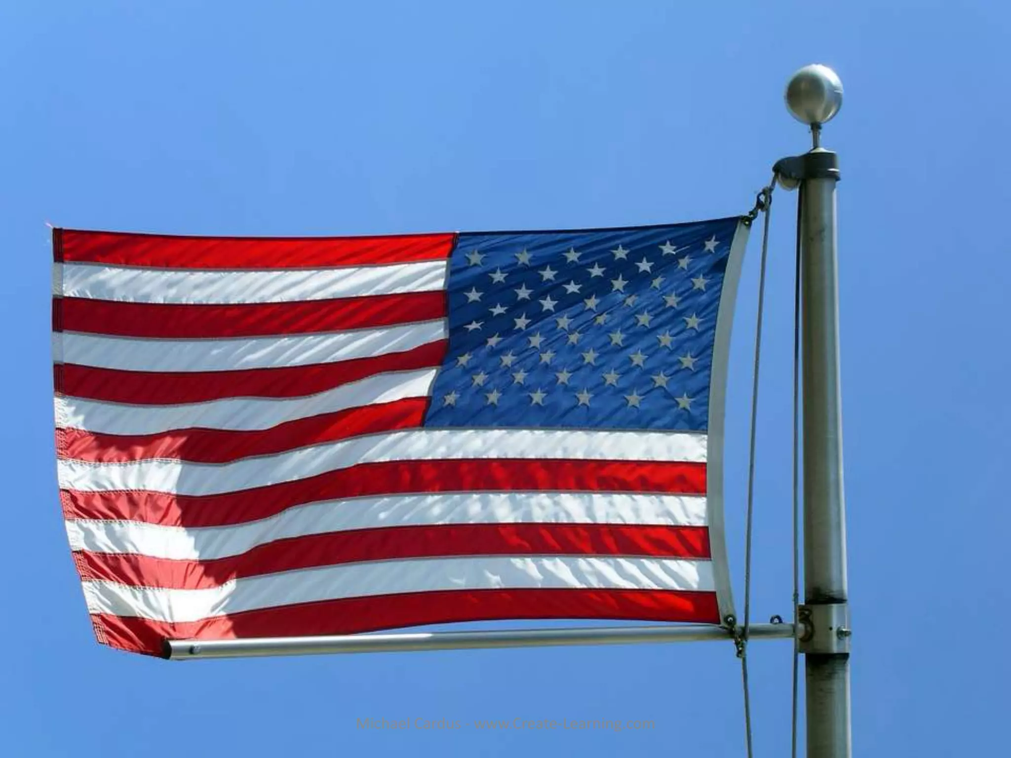 Michael Cardus - www.Create-Learning.com
 