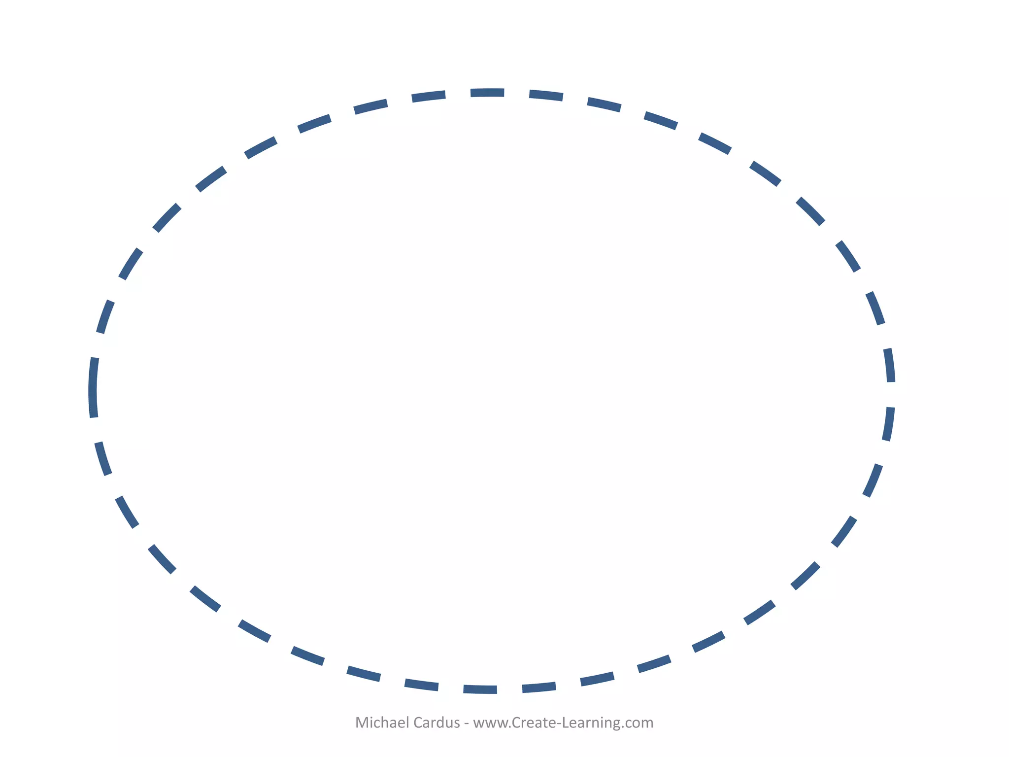 Michael Cardus - www.Create-Learning.com
 