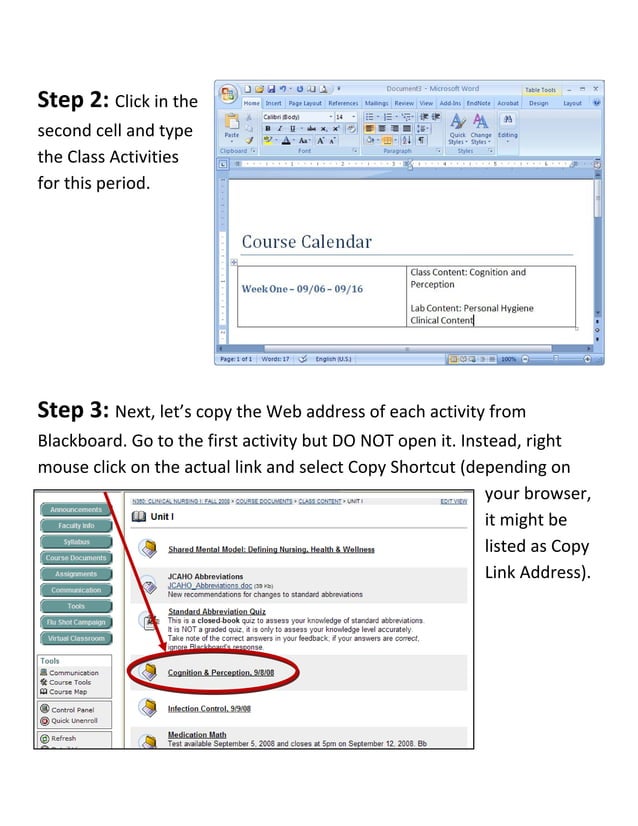 Create interactive calendar PDF Create interactive calendar PDF