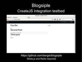 Join #iks on FreeNode 