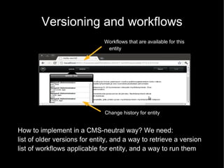 Some practicalities Ensure you have a GitHub account 