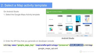 [English] Create Mobile LBS Application Using Maps API | PDF