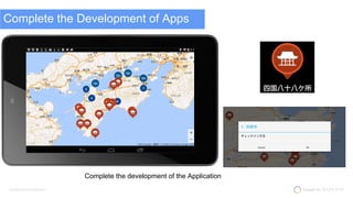 [English] Create Mobile LBS Application Using Maps API | PDF