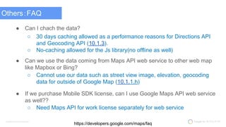 [English] Create Mobile LBS Application Using Maps API | PDF