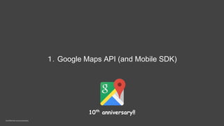 [English] Create Mobile LBS Application Using Maps API | PDF