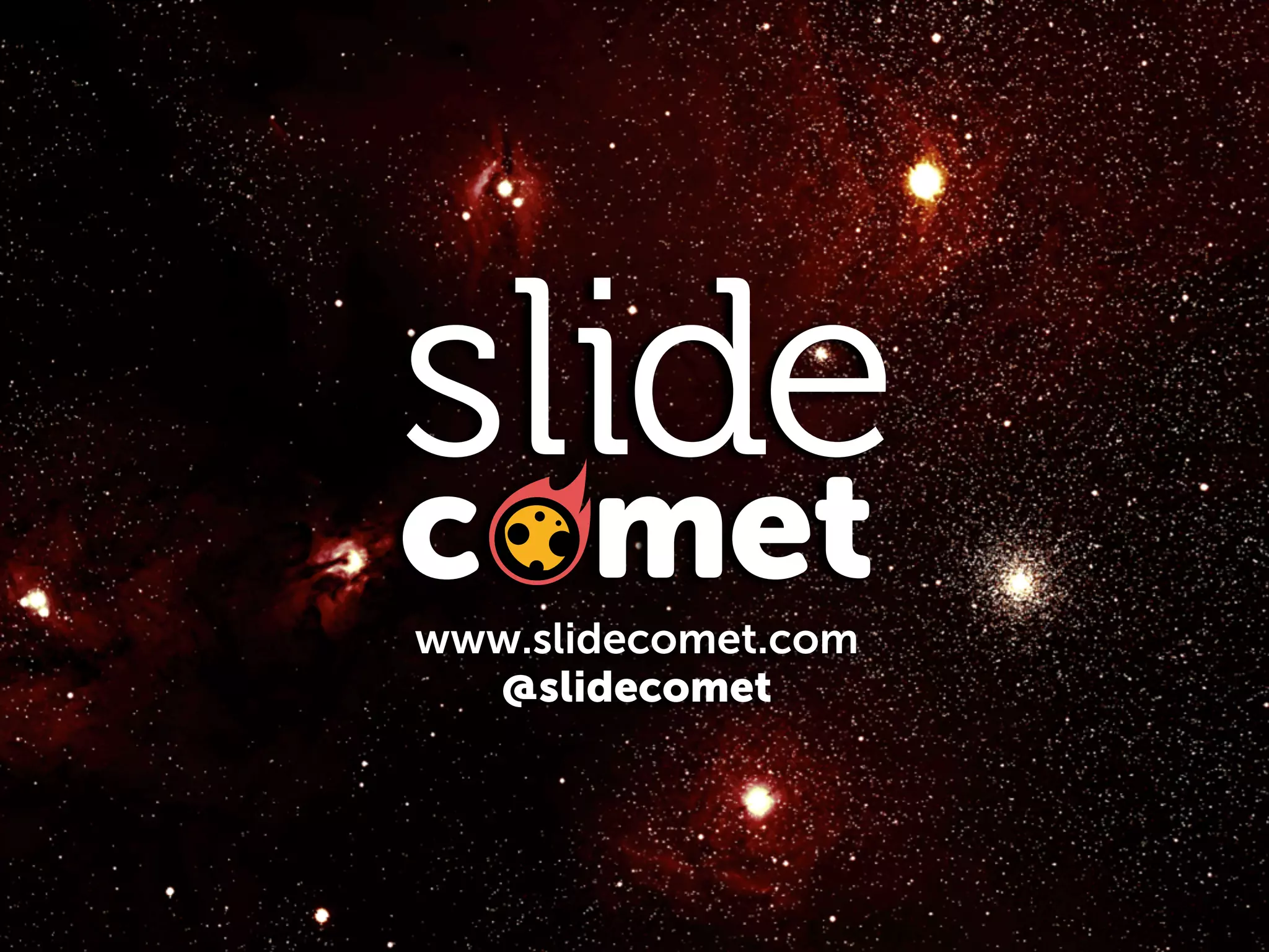 Blue Marble by NASA Goddard
STS-130-3 by That Irish SOB
NJW_5280 by Nick Winterhalter
Earth and Triton by Bluedharma
Milky Way by Write_Adam
@Flickr Images
@Inspirations
Jesse Desjardins
Emiland De Cubber
Slides That Rock
Never Gonna Miss by Andy Morris
Scary kids by James Vaughan
Space Man by James Vaughan
Satellite by NASA Goddard
Apollo Footprint by NASA Goddard
Go Go Poland by Eszek.Leszczynski
Eugene Cheng
Chiara Ojeda
Alex Rister
Surprised by Eszek.Leszczynski
@Websites
Pictaculous.com
Google Web Fonts
PowToons.com
HaikuDeck.com
Sxc.hu
SlideShare.net
credits
 