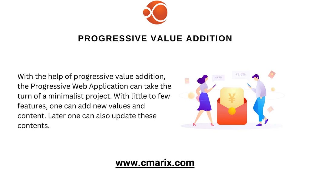 Create PWA with React Native App Development Using the Following Steps.pptx