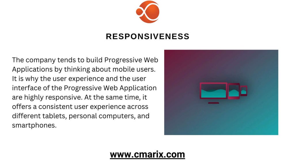 Create PWA with React Native App Development Using the Following Steps.pptx