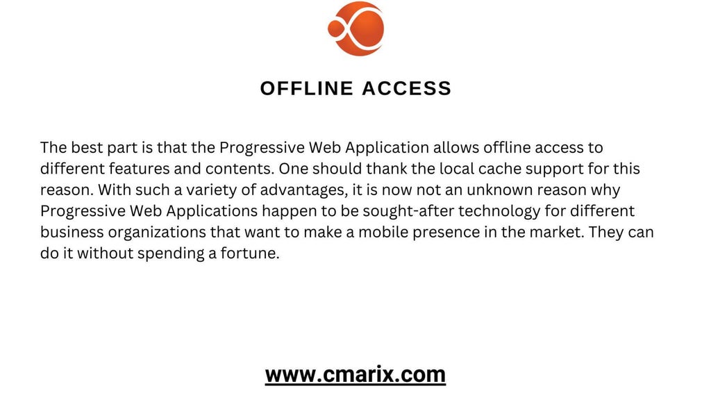 Create PWA with React Native App Development Using the Following Steps.pptx