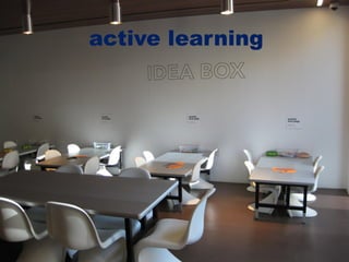 active learning
 