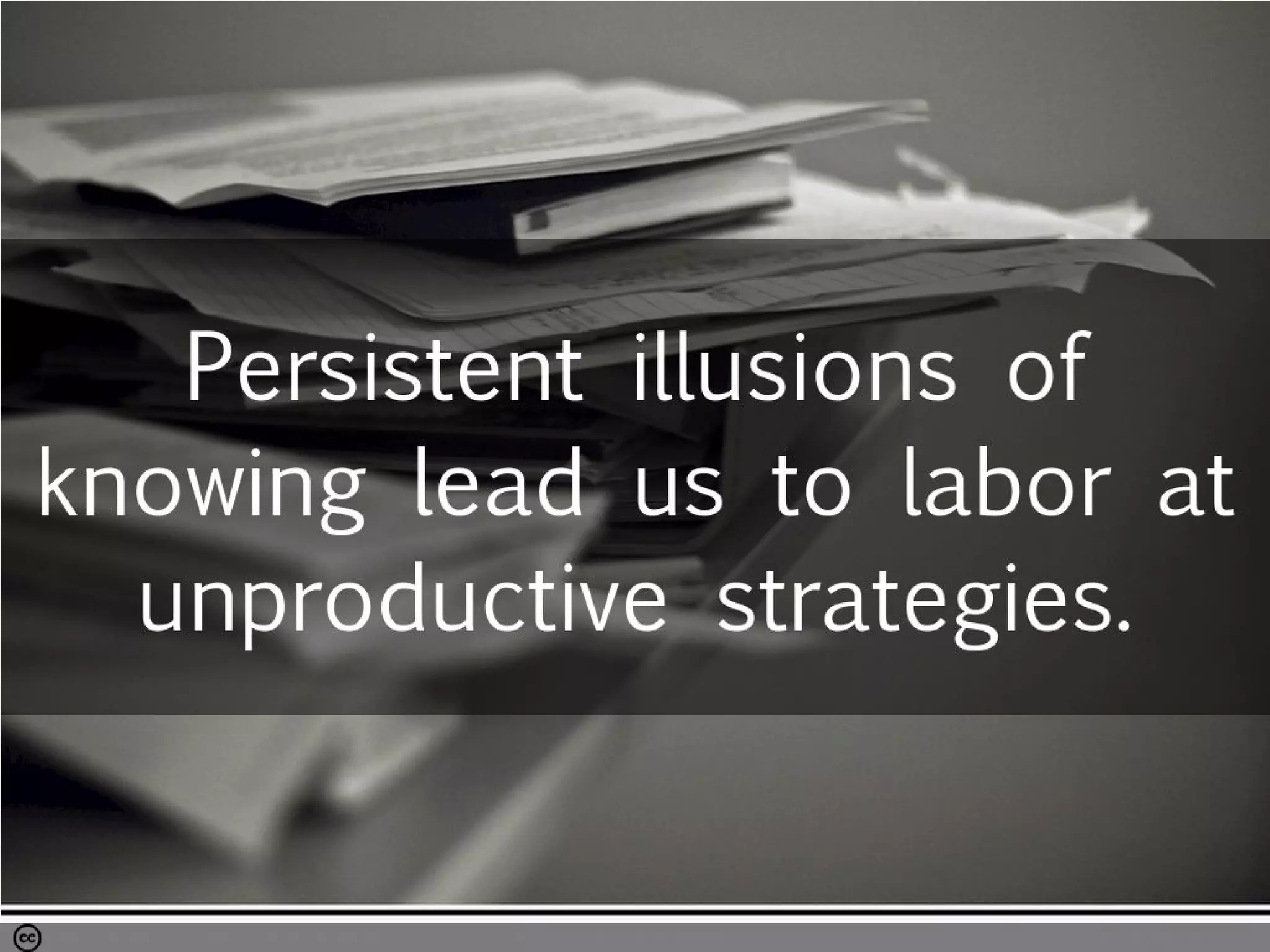 Photo by khrawlings - Creative Commons Attribution License https://www.flickr.com/photos/23808252@N00 Created with Haiku Deck
 