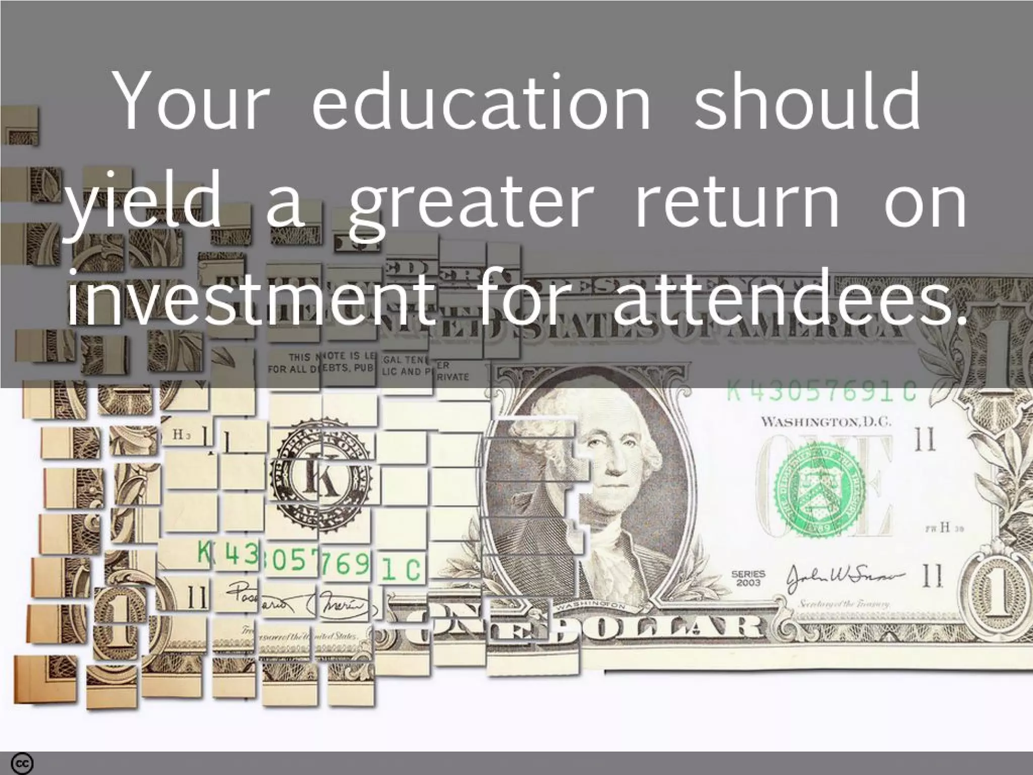 Photo by photosteve101 - Creative Commons Attribution License https://www.flickr.com/photos/42931449@N07 Created with Haiku Deck
 