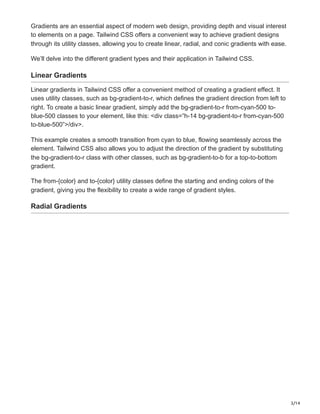 Create Stunning Tailwind Gradient Text Easily.pdf
