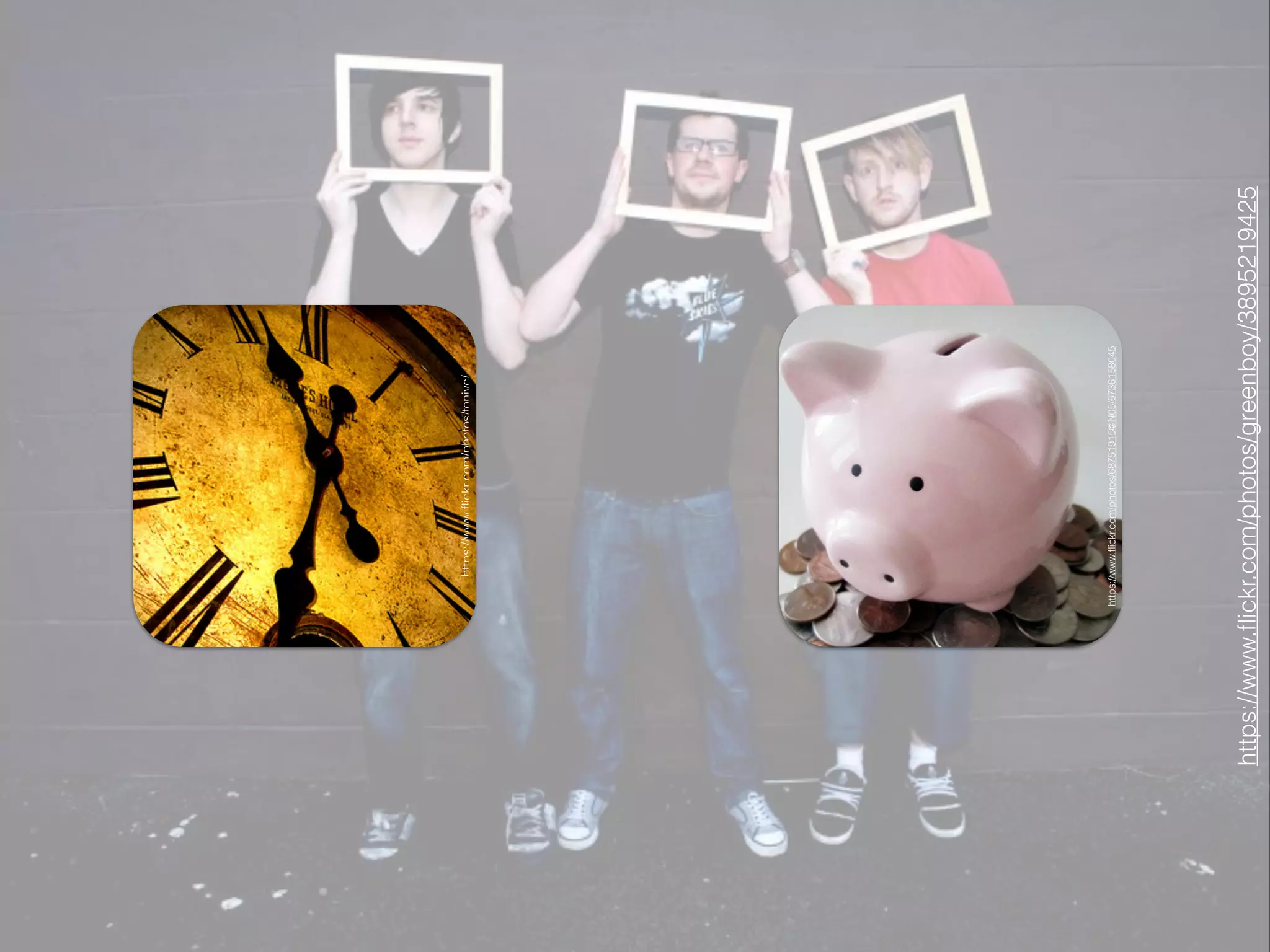 https://www.ﬂickr.com/photos/greenboy/3895219425
https://www.ﬂickr.com/photos/tonivc/
 