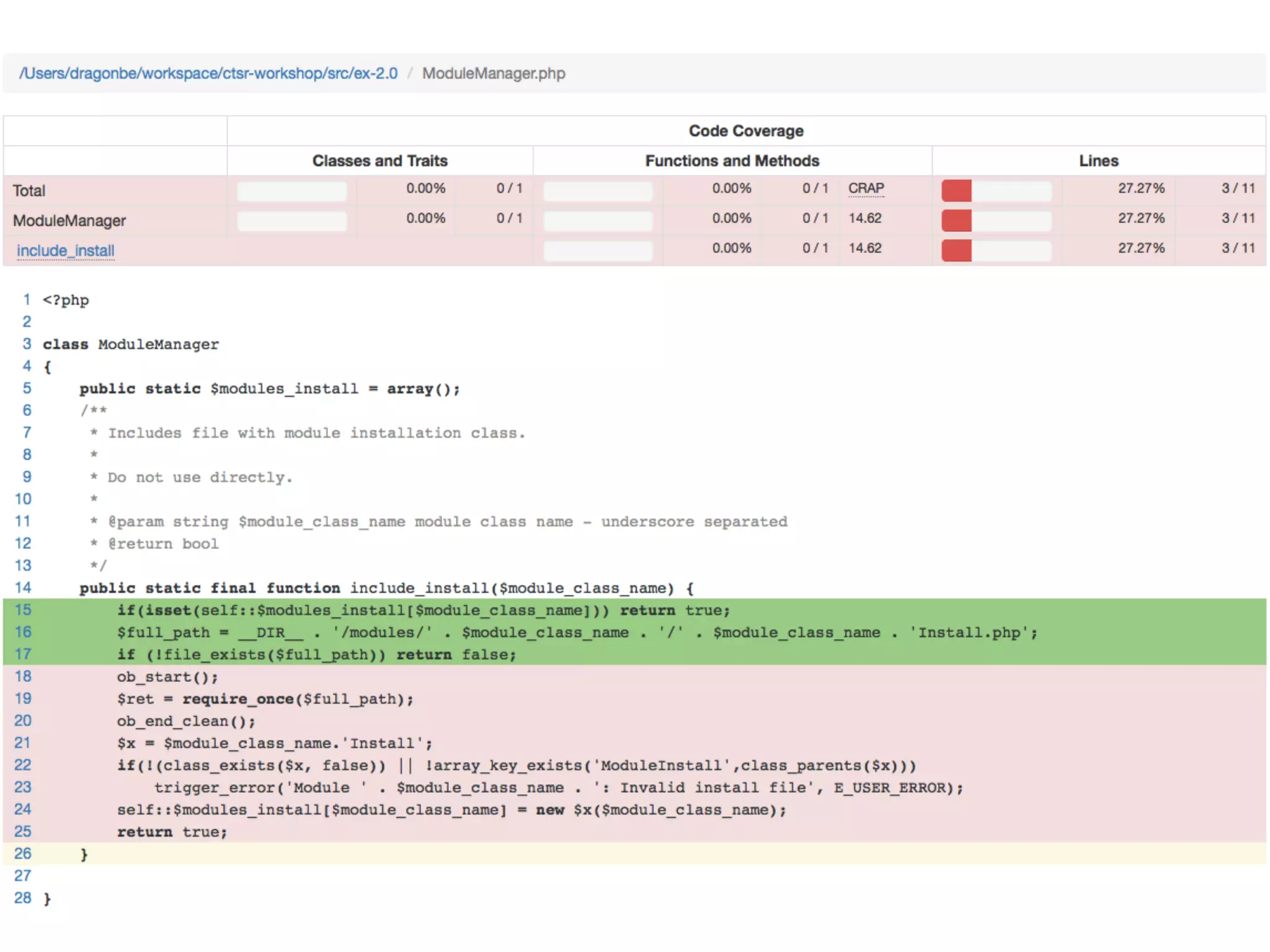 protected function tearDown()
{
    ModuleManager::$modules_install = array ();
}
 