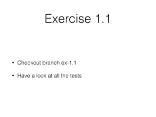 Something like this… (3)
public function testEntryCanSetEntryElements()
{
    $assetCollection = $this->getMock(
        'In2itWorkshopCtsrCronManagerAssetCollection'
    );
    $entry = new Entry();
    $entry->setMinutes($assetCollection);
    $this->assertInstanceOf(
        'In2itWorkshopCtsrCronManagerAssetCollection', 
        $entry->getMinutes()
    );
    /* 
     * Similar routines for Hours, Days of the Month, Months and Days of the week
     */
    $command = $this->getMock('In2itWorkshopCtsrCronManagerCommand');
    $entry->setCommand($command);
    $this->assertInstanceOf(
        'In2itWorkshopCtsrCronManagerCommand', 
        $entry->getCommand()
    );
}
 