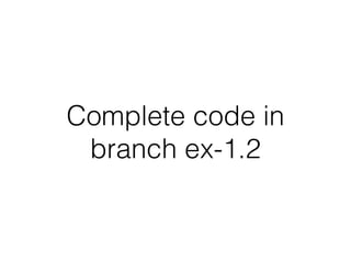Let’s ﬁx that!
/**
 * @param int $value
 * @throws InvalidArgumentException
 */
public function setValue($value)
{
    if (!is_int($value)) {
        throw new InvalidArgumentException(
            'You've provided an invalid argument'
        );
    }
    if (false === ($result = filter_var($value, FILTER_VALIDATE_INT))) {
        throw new InvalidArgumentException(
            'You've provided an invalid argument'
        );
    }
    $this->value = (int) $value;
}
 