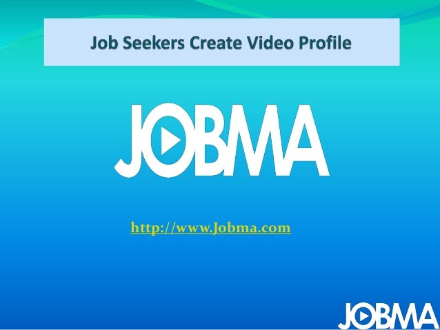 create video resume online create video resume online