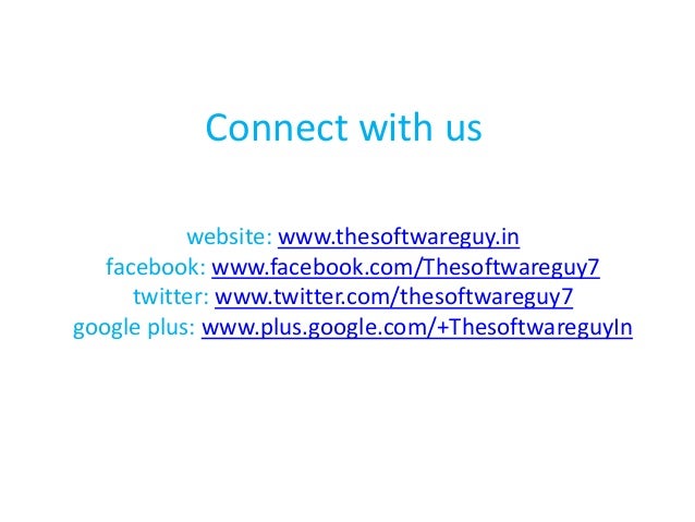 Login ww facebook php com How to