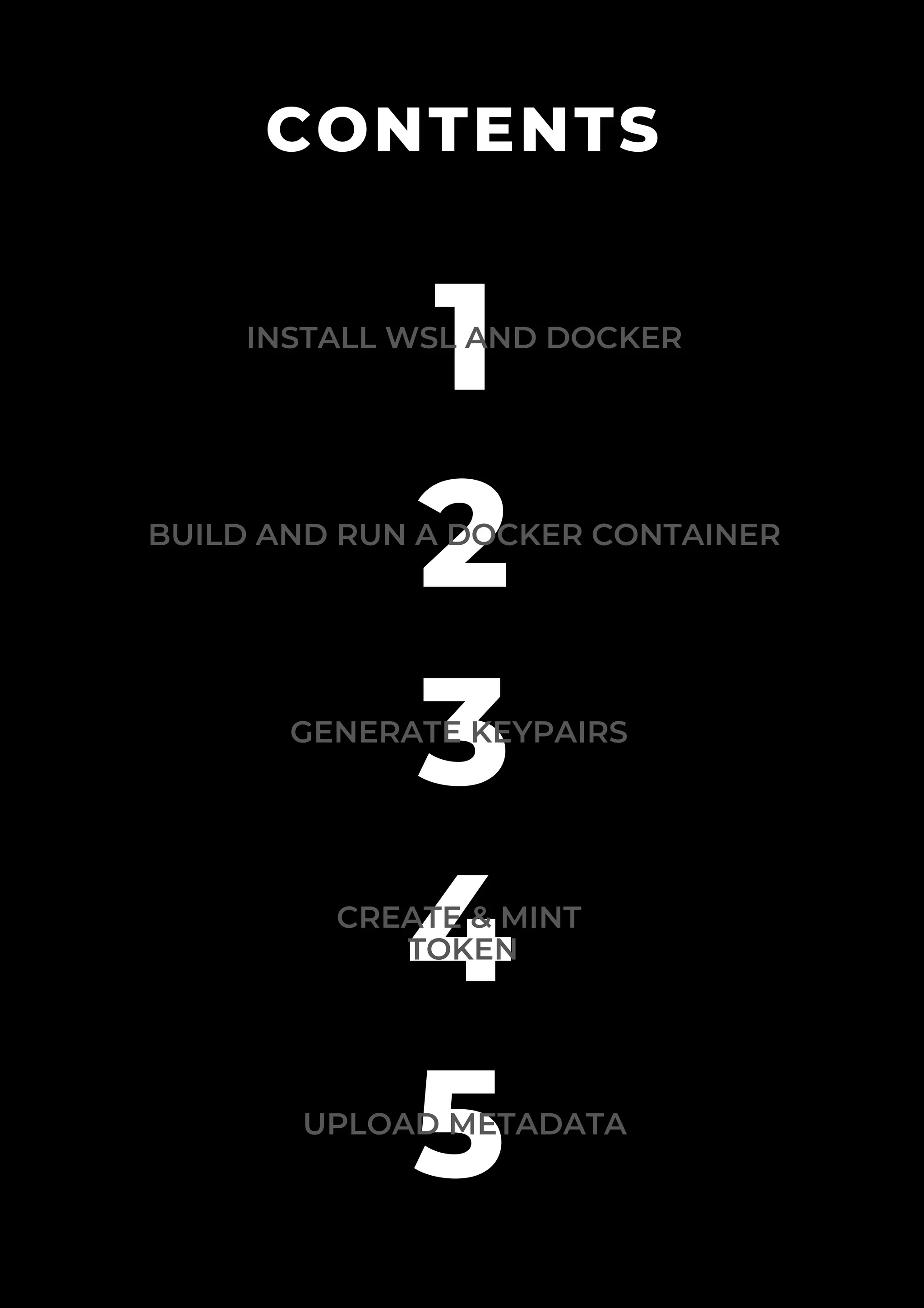 Create Your Own Memecoin - A Complete Guide To Creating A Solana Token In  The Linux Terminal | PDF
