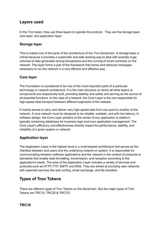 Create your own Tron Token in Best Way.pdf