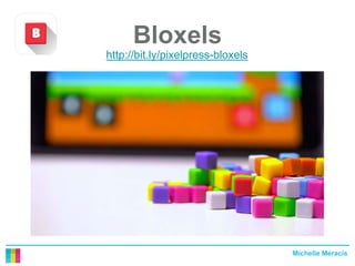 Create Your Own Video Game | PPTX