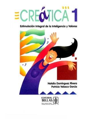 Creatica 1