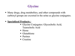 glutathione slideshare تبسيط عملية Glutathione (GSH) conjugated بأسهل طريقة | عضوية وزاري