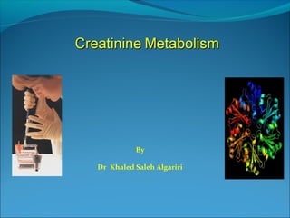 By
Dr Khaled Saleh Algariri
 