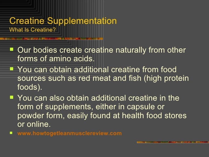Creatine near me image