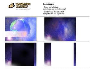 Creating A Civilzation