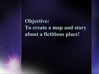 Creating A Civilzation