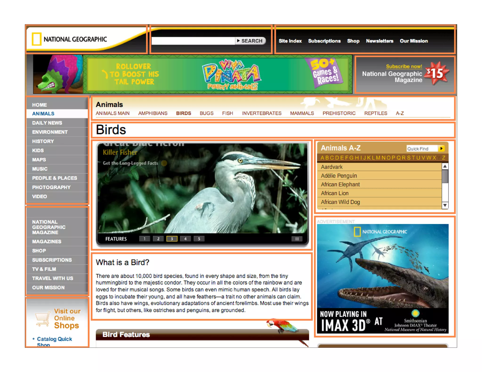 Creating a Component Library