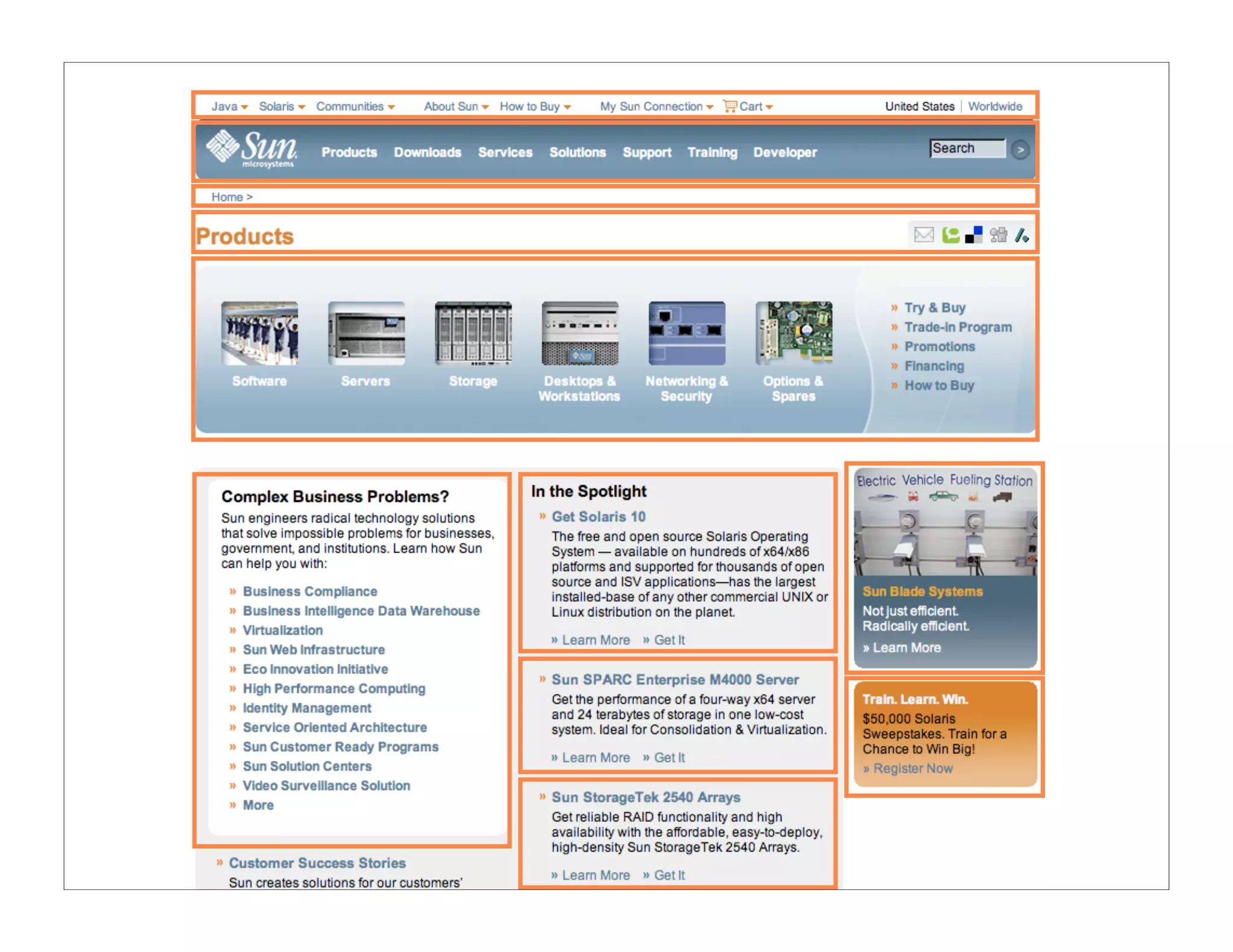Creating a Component Library