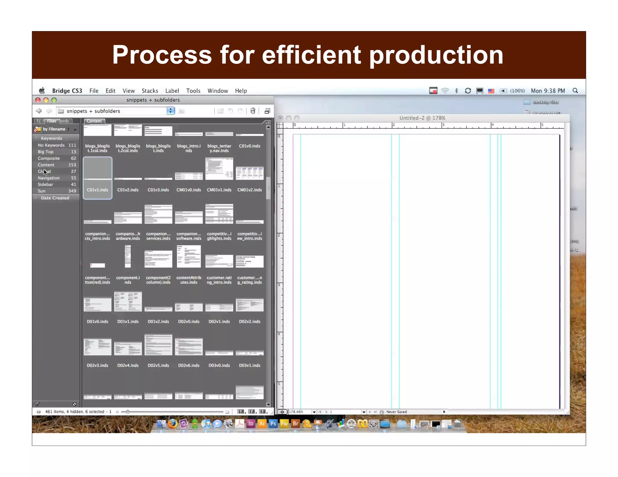 Creating a Component Library