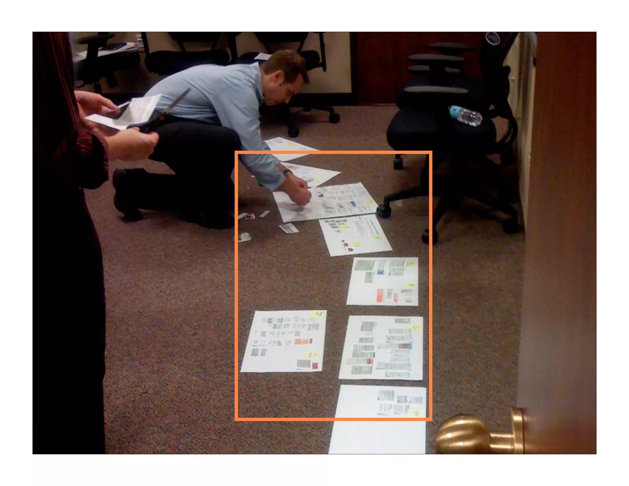 Creating a Component Library