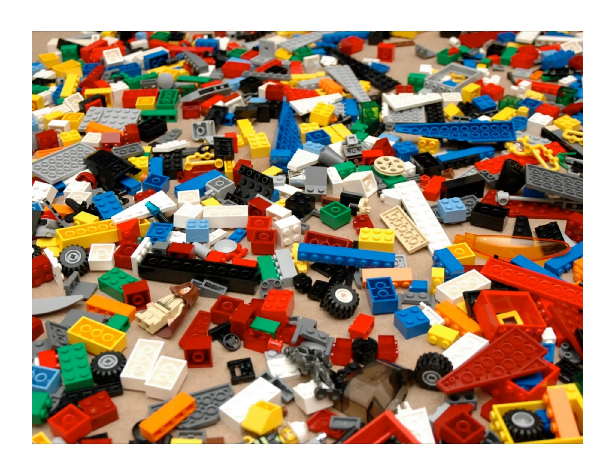 Creating a Component Library