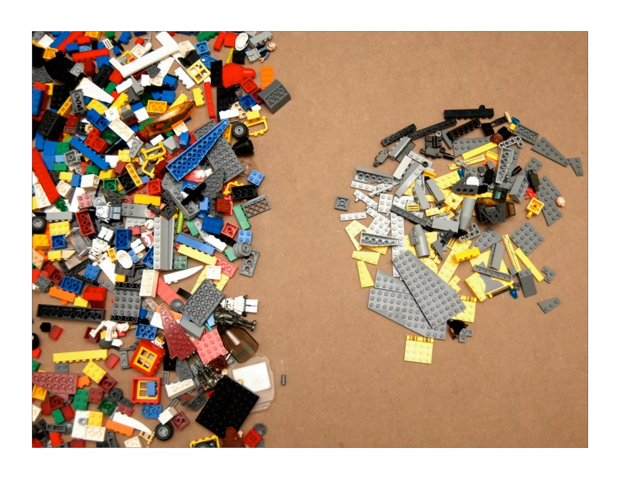 Creating a Component Library