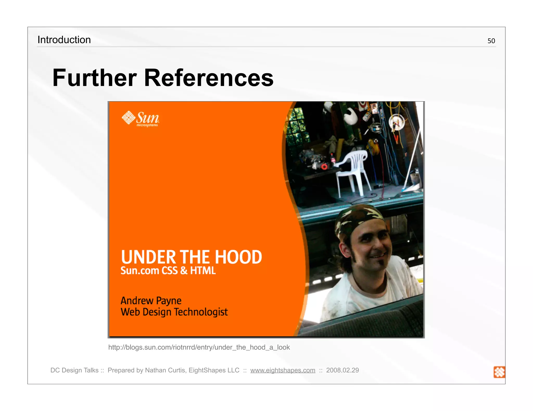 Creating a Component Library