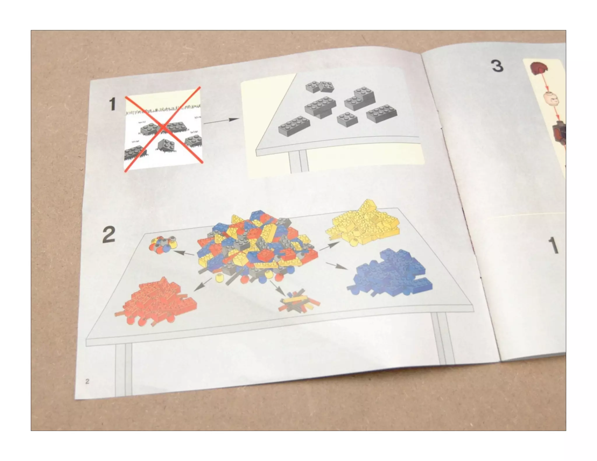 Creating a Component Library