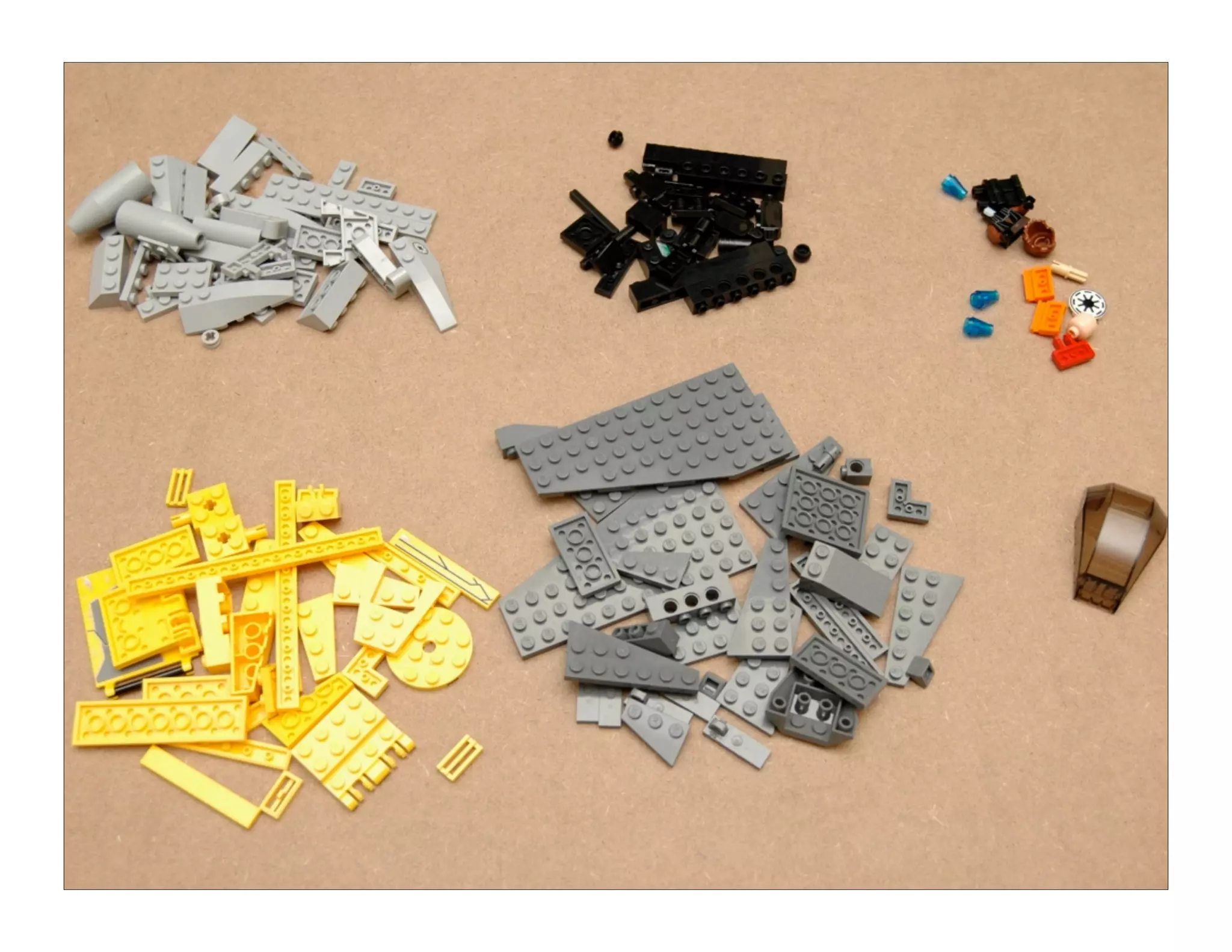 Creating a Component Library