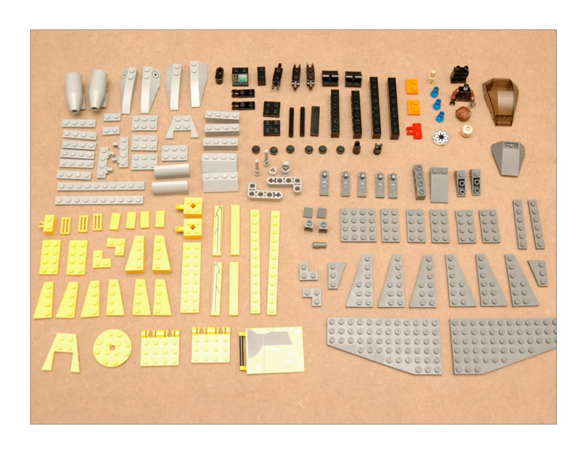 Creating a Component Library