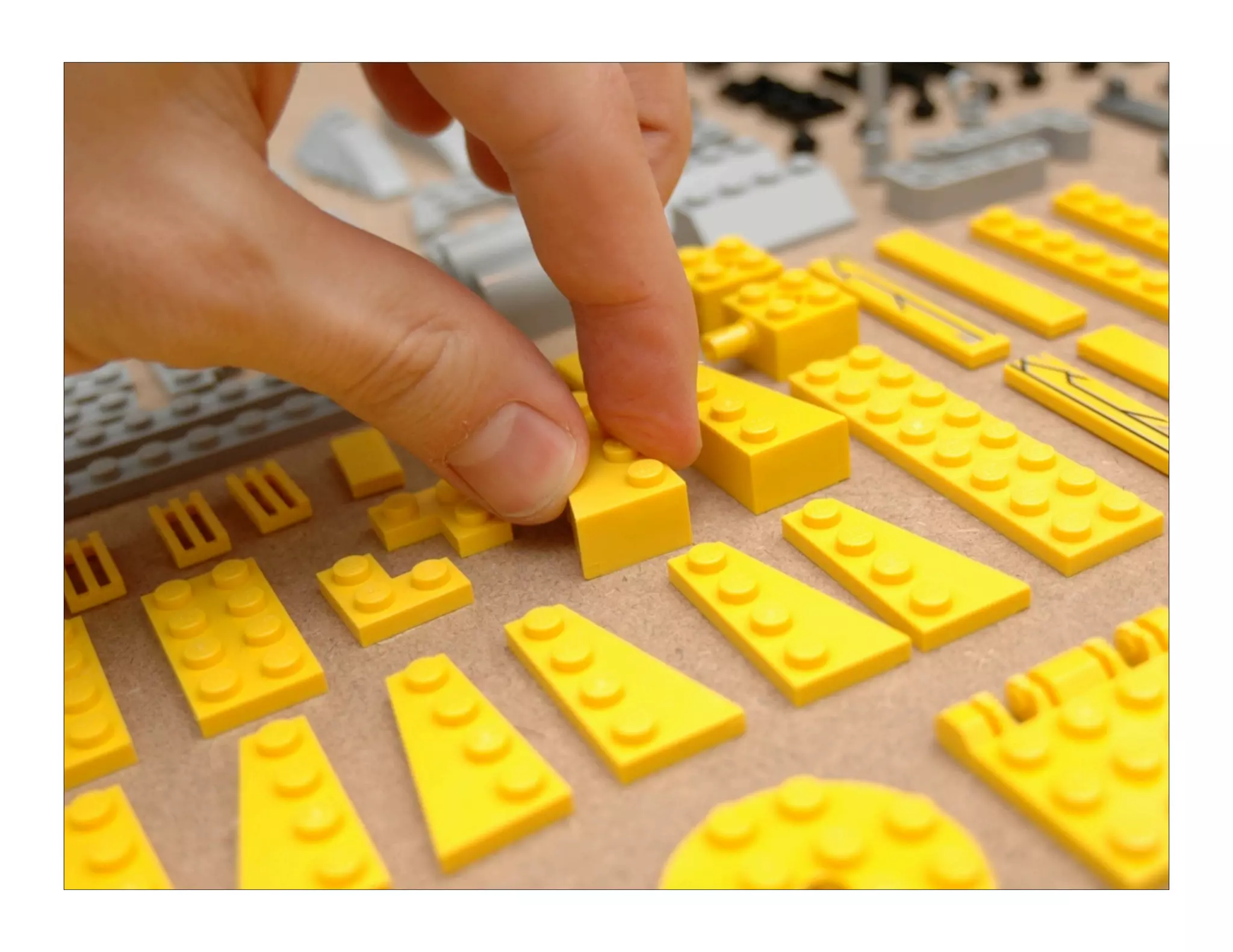 Creating a Component Library