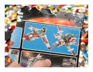 Creating a Component Library