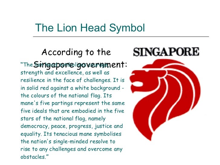 symbol of meaning peace and its A Identity Creating Singapore symbol of meaning peace and its A Identity Creating Singapore