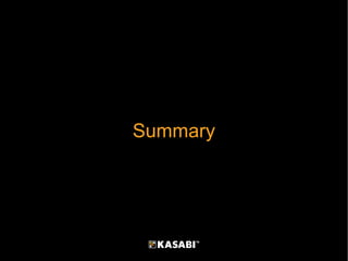 Summary 